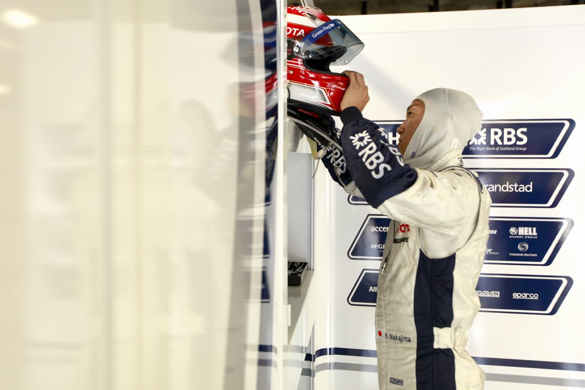 GP ITALIA - Prove Libere